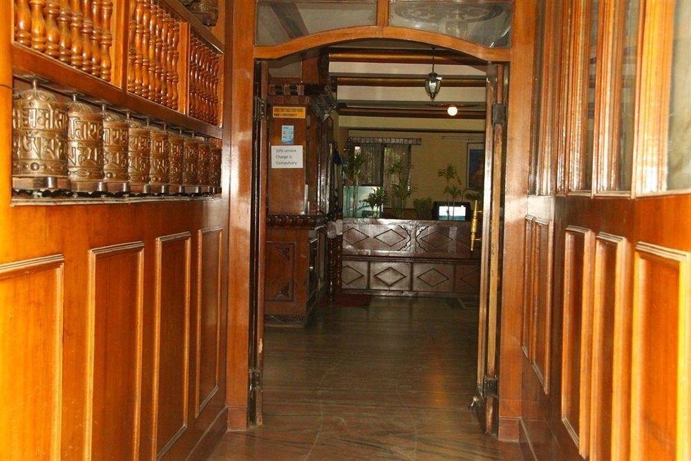 Shree Tibet Family Guest House Катманду Екстериор снимка