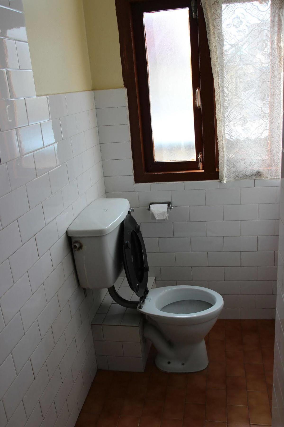 Shree Tibet Family Guest House Катманду Екстериор снимка
